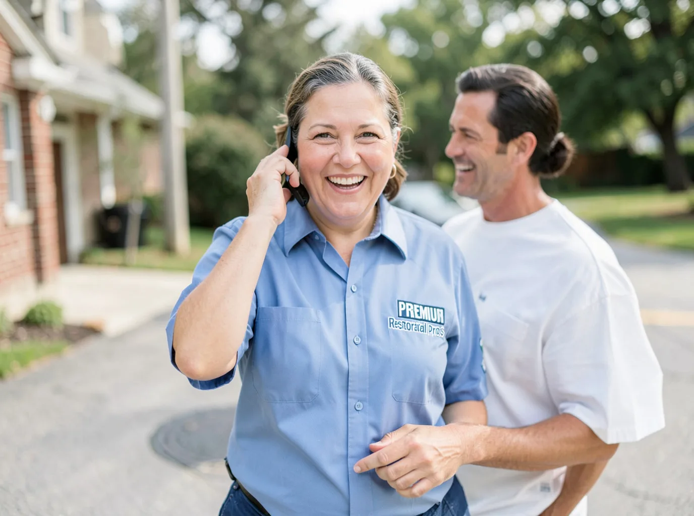 Water Damage Restoration Deering, ND FAQs